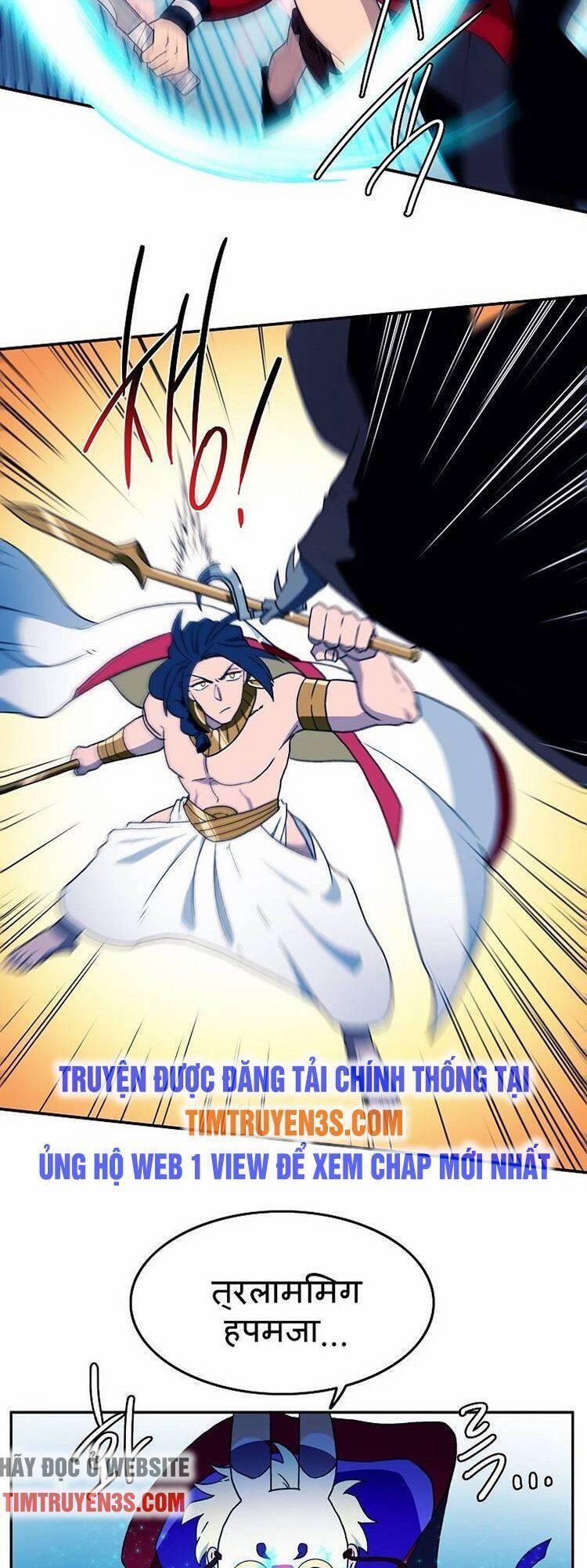 Tay Súng Ma Thuật – Bắn Tỉa Thép 8 trang 19