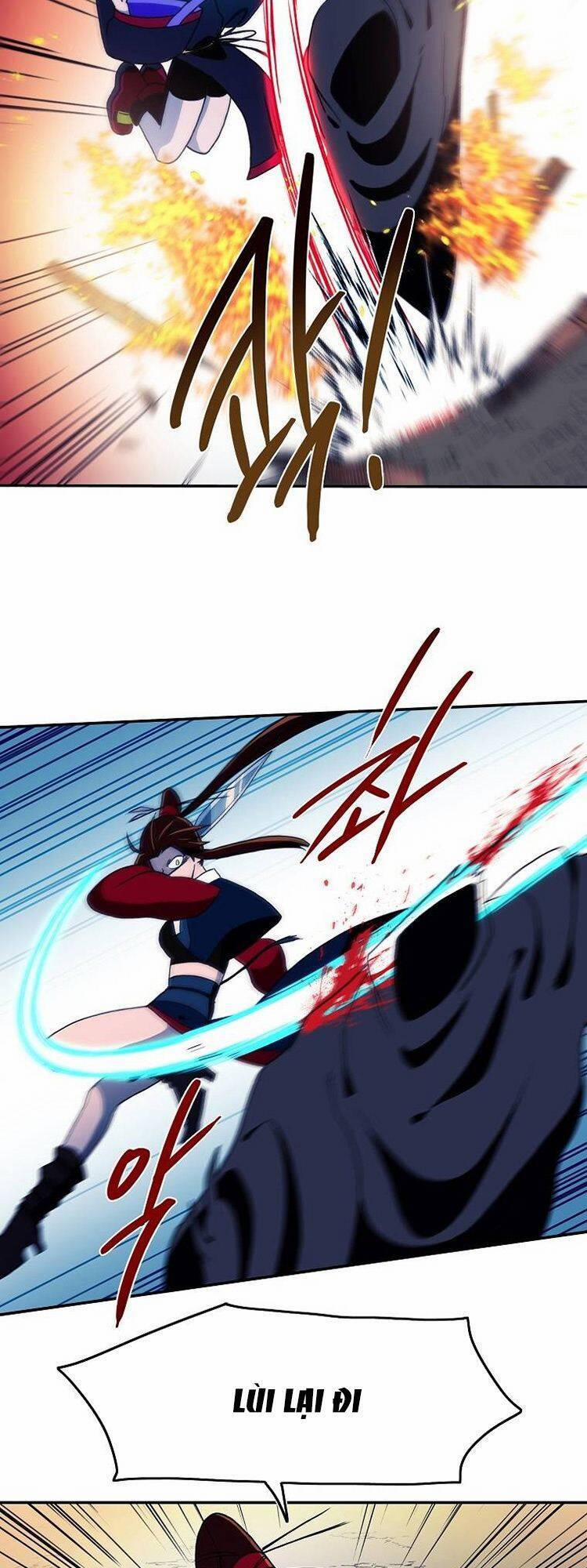 Tay Súng Ma Thuật – Bắn Tỉa Thép 8 trang 21
