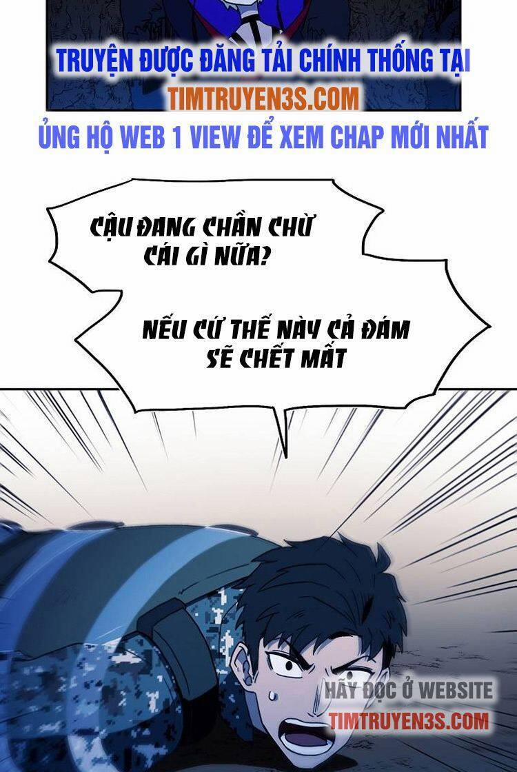 Tay Súng Ma Thuật – Bắn Tỉa Thép 8 trang 23