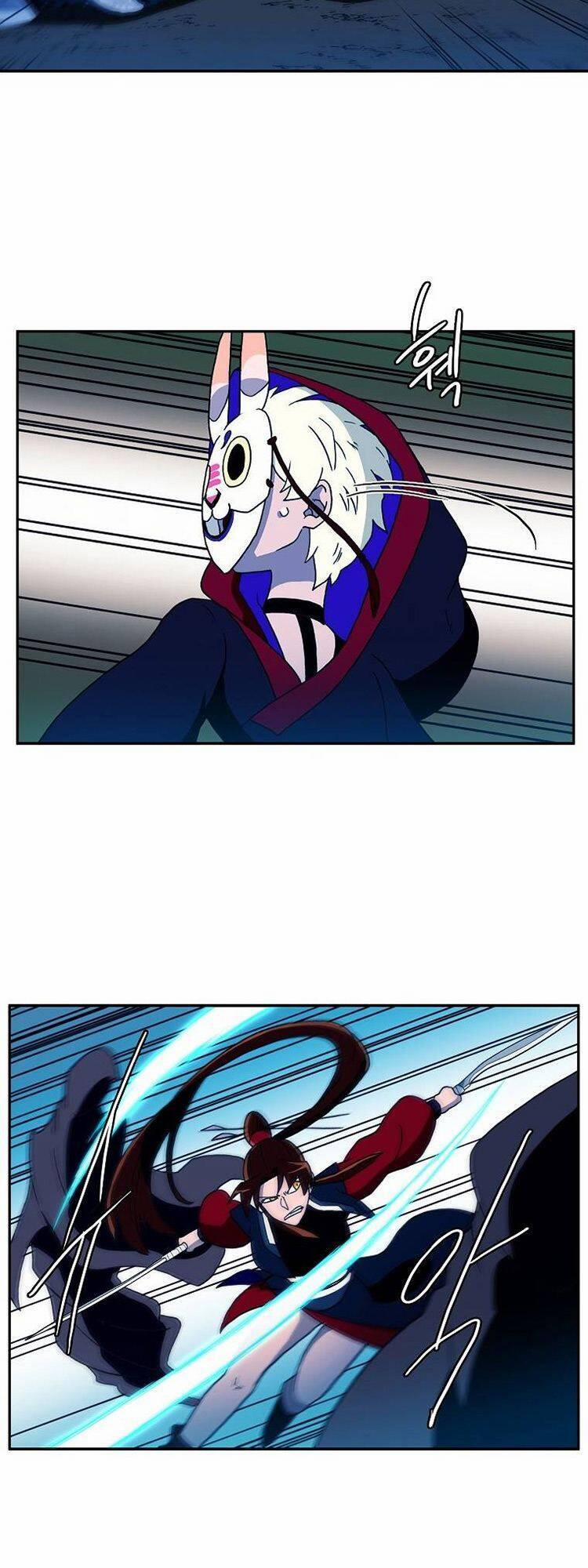 Tay Súng Ma Thuật – Bắn Tỉa Thép 8 trang 24