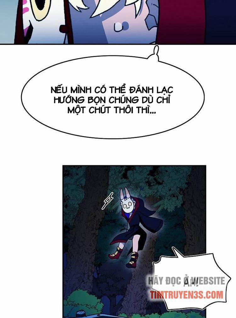 Tay Súng Ma Thuật – Bắn Tỉa Thép 8 trang 26