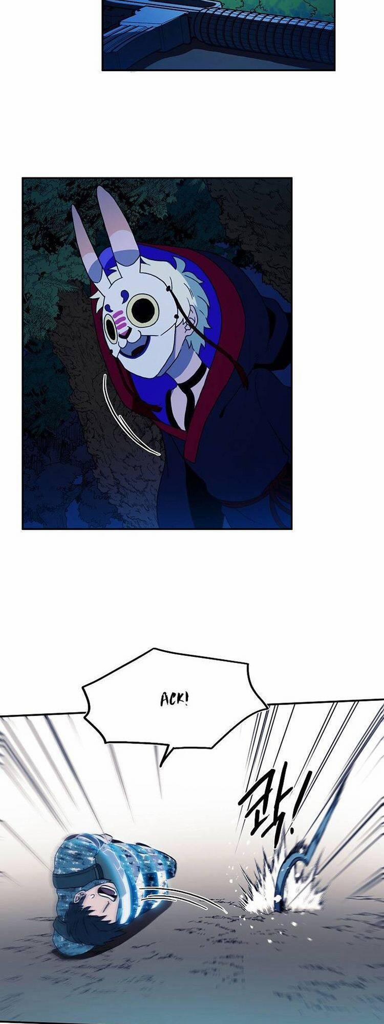 Tay Súng Ma Thuật – Bắn Tỉa Thép 8 trang 27