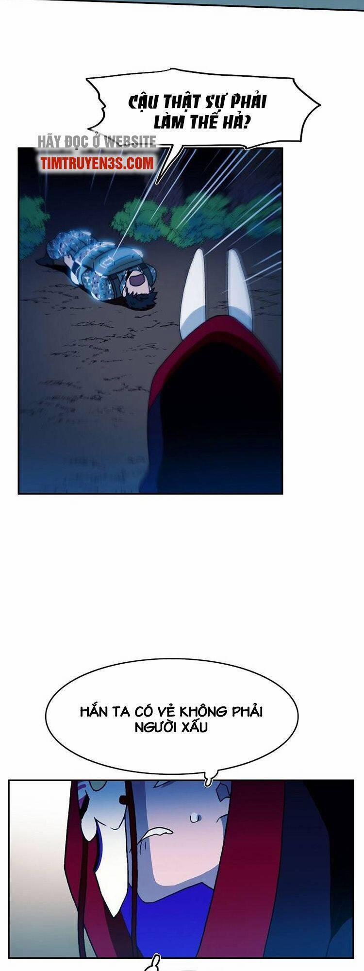 Tay Súng Ma Thuật – Bắn Tỉa Thép 8 trang 28