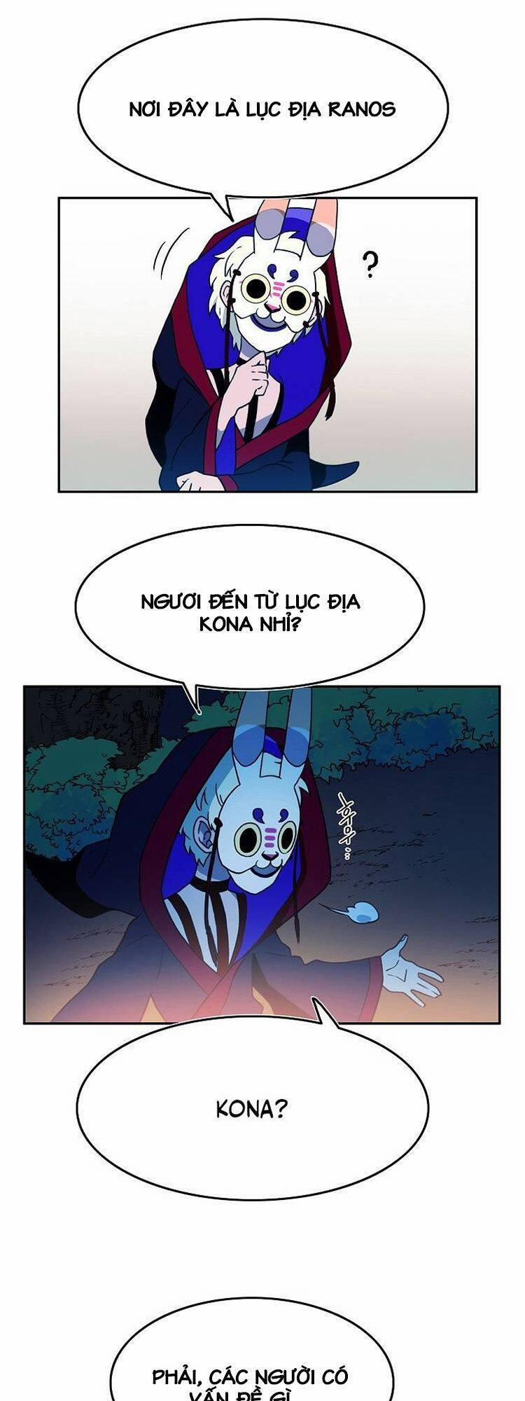 Tay Súng Ma Thuật – Bắn Tỉa Thép 8 trang 3