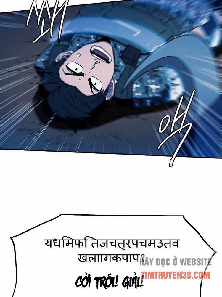 Tay Súng Ma Thuật – Bắn Tỉa Thép 8 trang 32