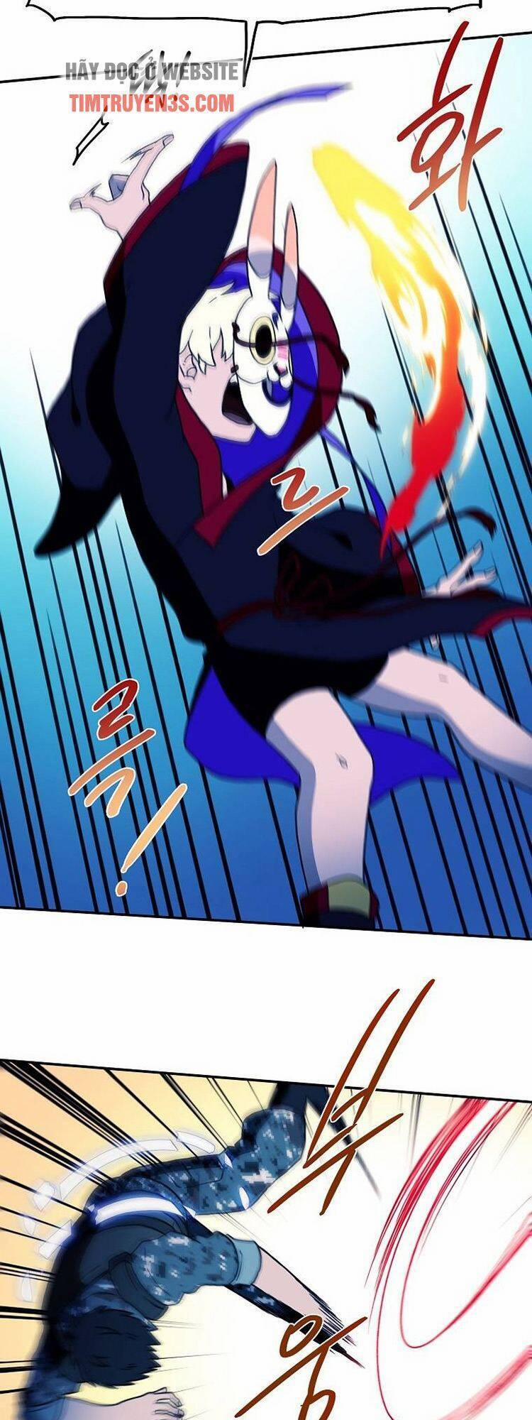 Tay Súng Ma Thuật – Bắn Tỉa Thép 8 trang 33
