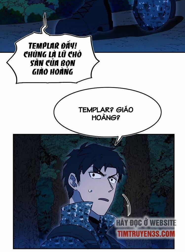 Tay Súng Ma Thuật – Bắn Tỉa Thép 8 trang 37