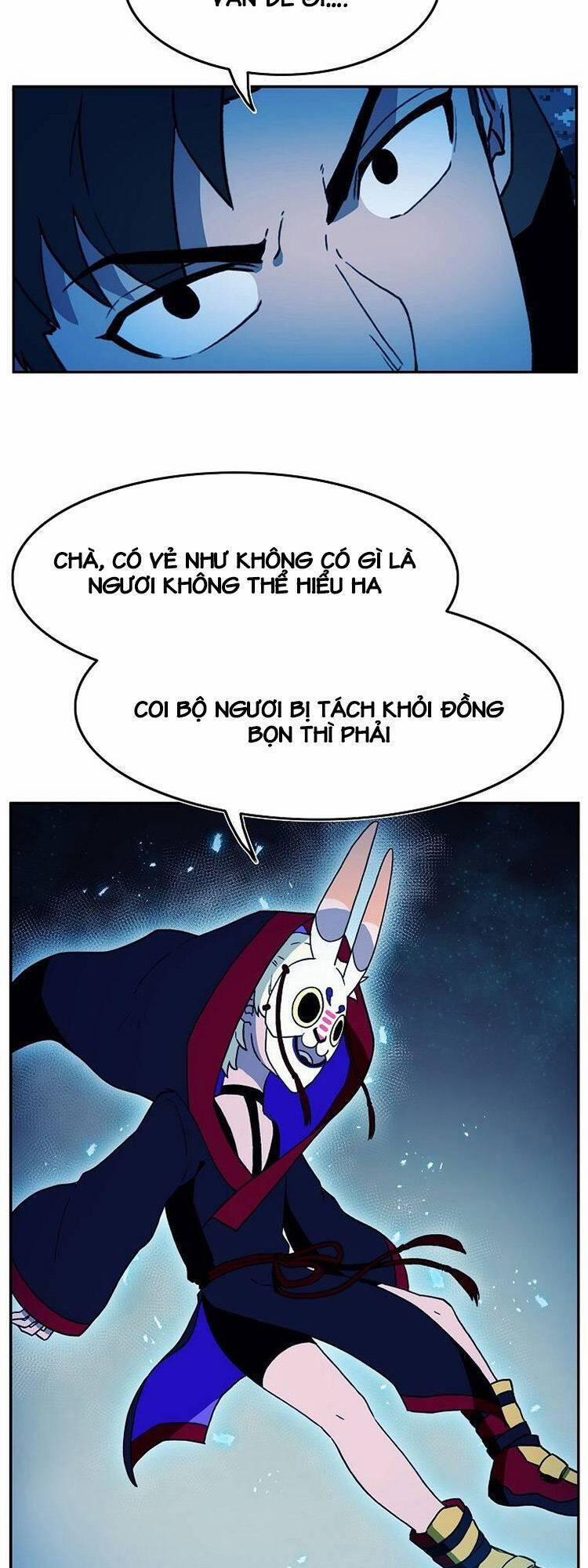 Tay Súng Ma Thuật – Bắn Tỉa Thép 8 trang 4