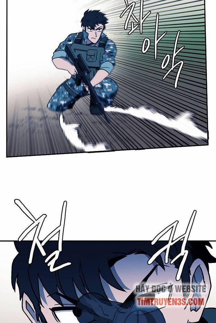 Tay Súng Ma Thuật – Bắn Tỉa Thép 8 trang 40
