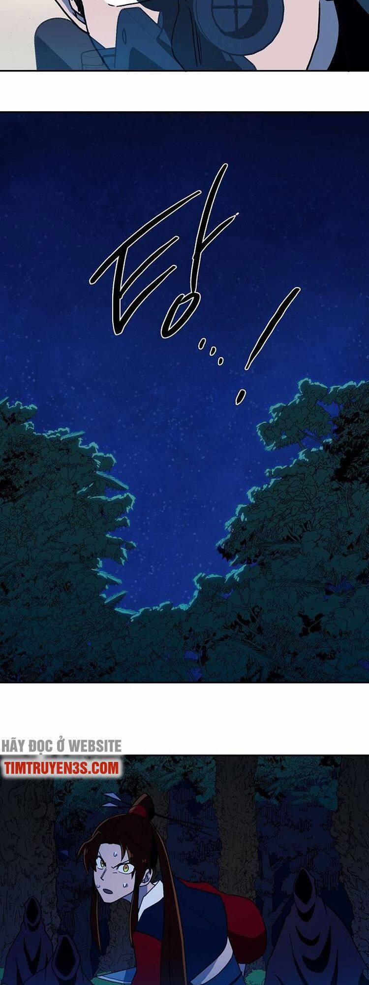 Tay Súng Ma Thuật – Bắn Tỉa Thép 8 trang 41