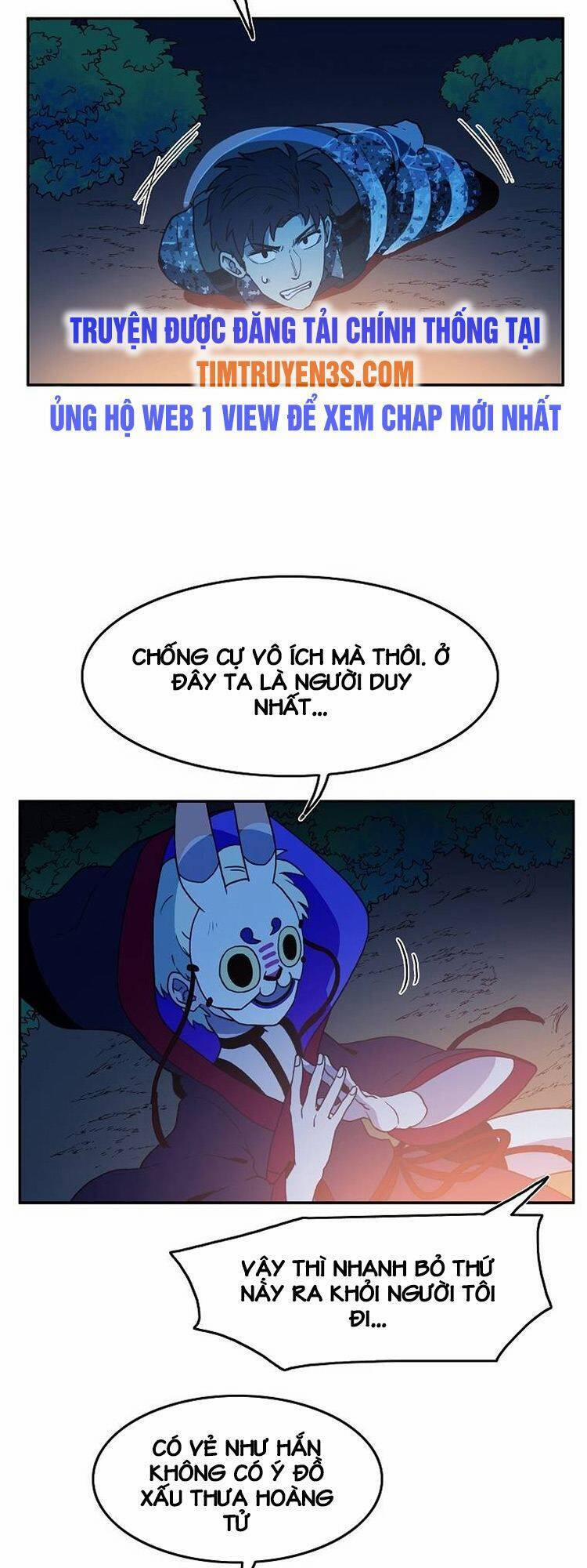 Tay Súng Ma Thuật – Bắn Tỉa Thép 8 trang 6