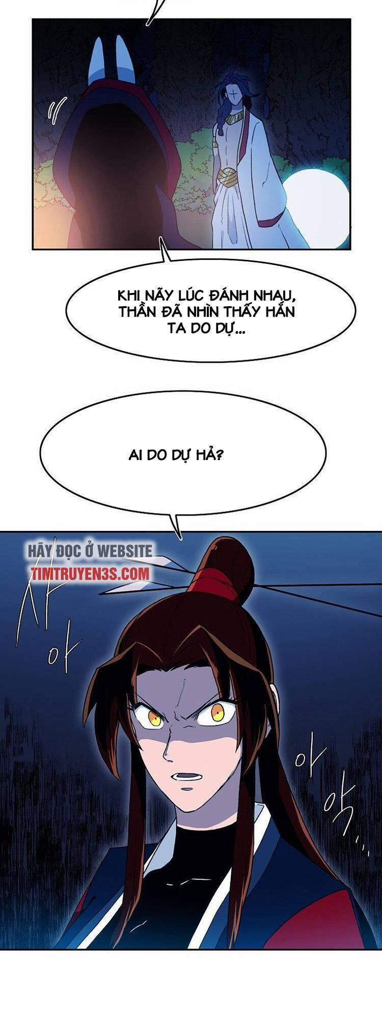 Tay Súng Ma Thuật – Bắn Tỉa Thép 8 trang 7