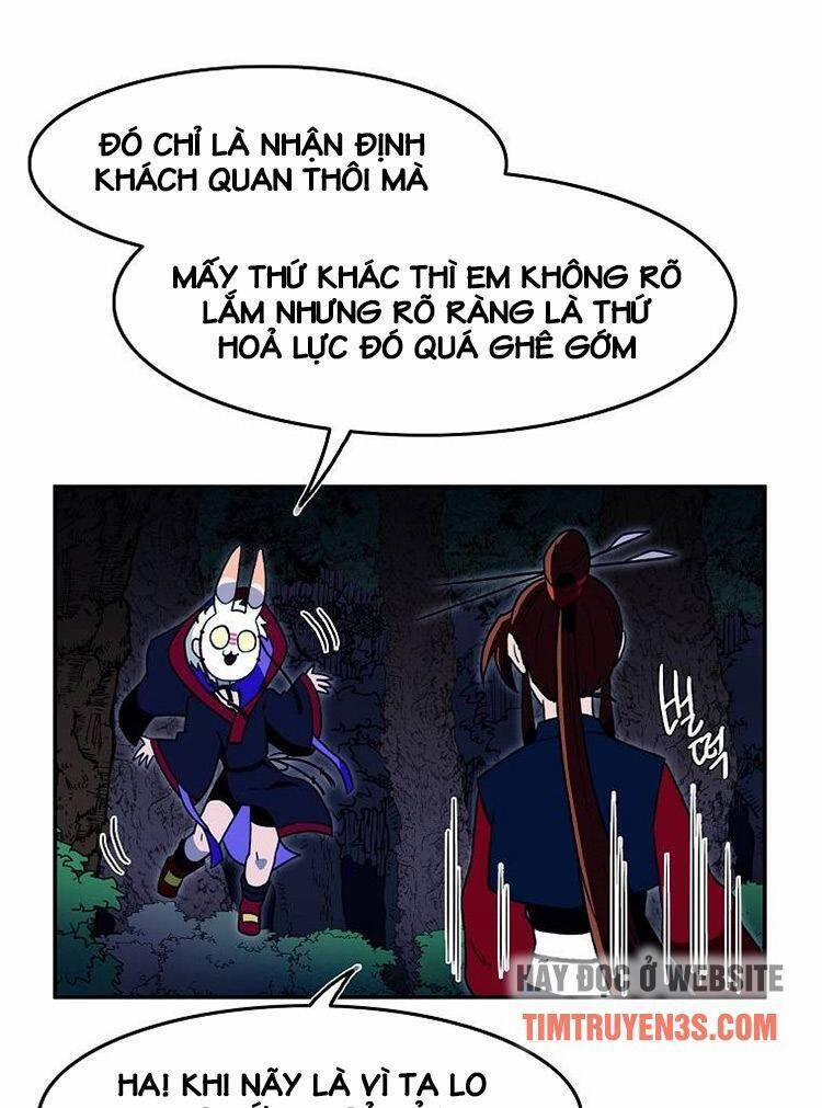 Tay Súng Ma Thuật – Bắn Tỉa Thép 8 trang 8