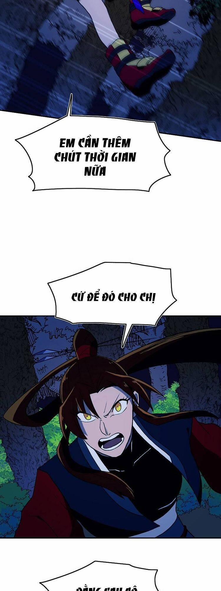 Tay Súng Ma Thuật – Bắn Tỉa Thép 9 trang 10