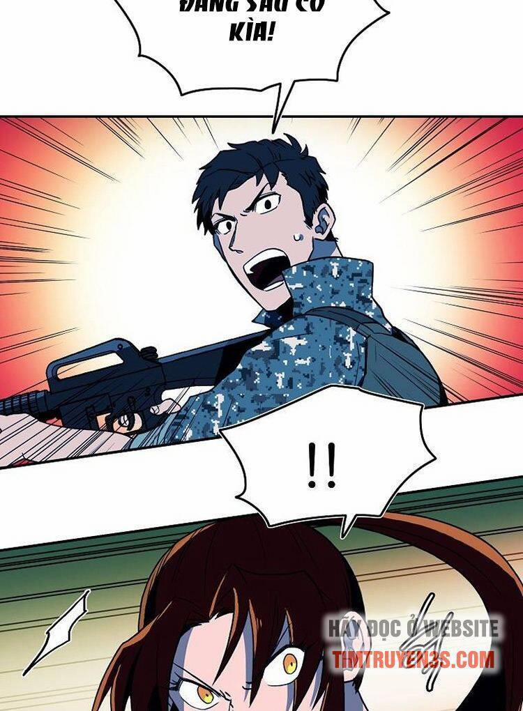Tay Súng Ma Thuật – Bắn Tỉa Thép 9 trang 11