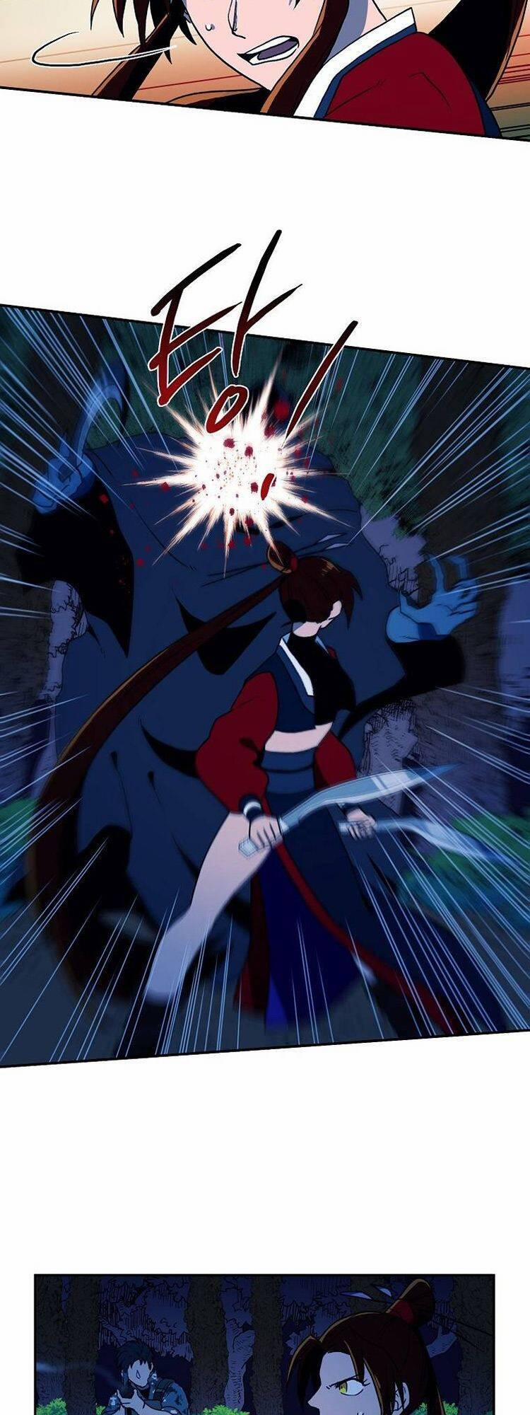 Tay Súng Ma Thuật – Bắn Tỉa Thép 9 trang 12