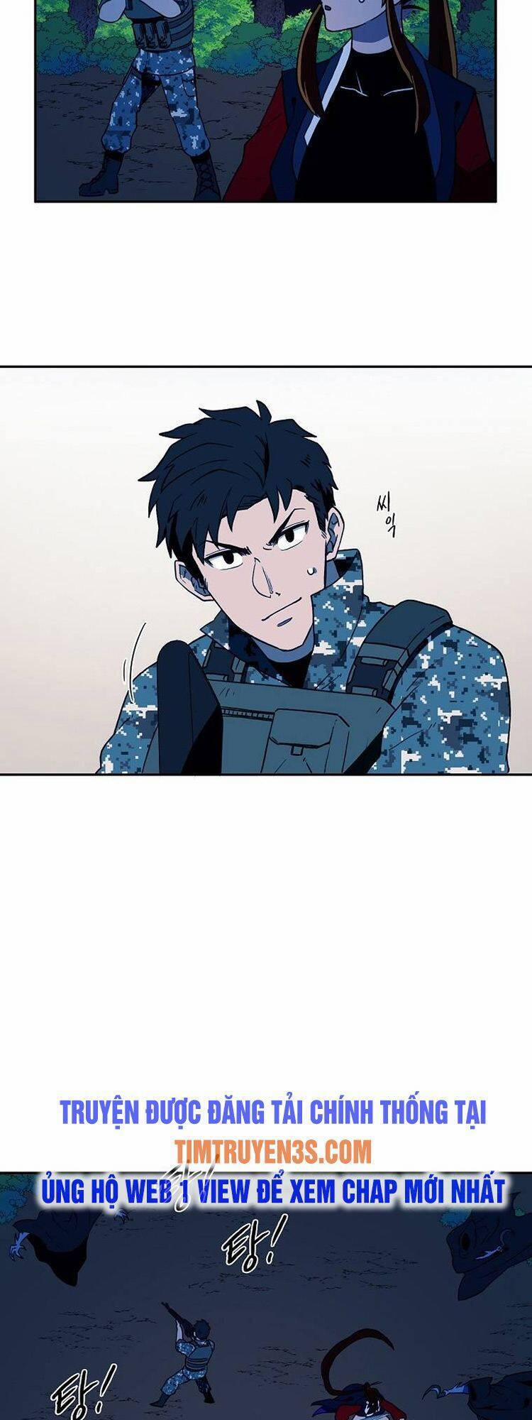 Tay Súng Ma Thuật – Bắn Tỉa Thép 9 trang 13