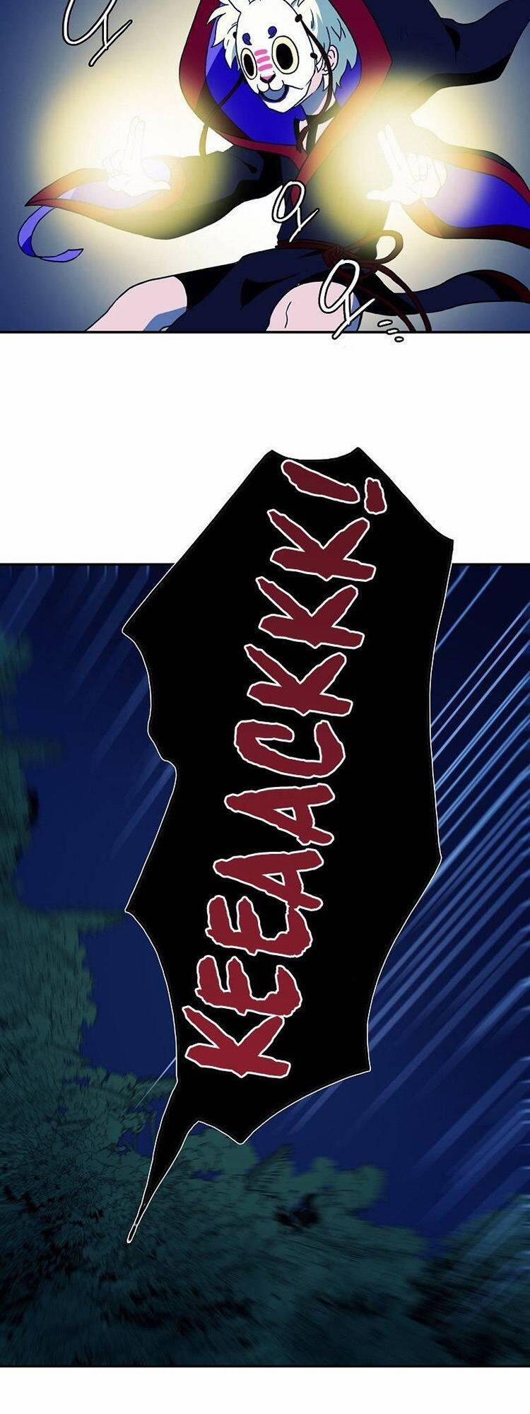 Tay Súng Ma Thuật – Bắn Tỉa Thép 9 trang 15