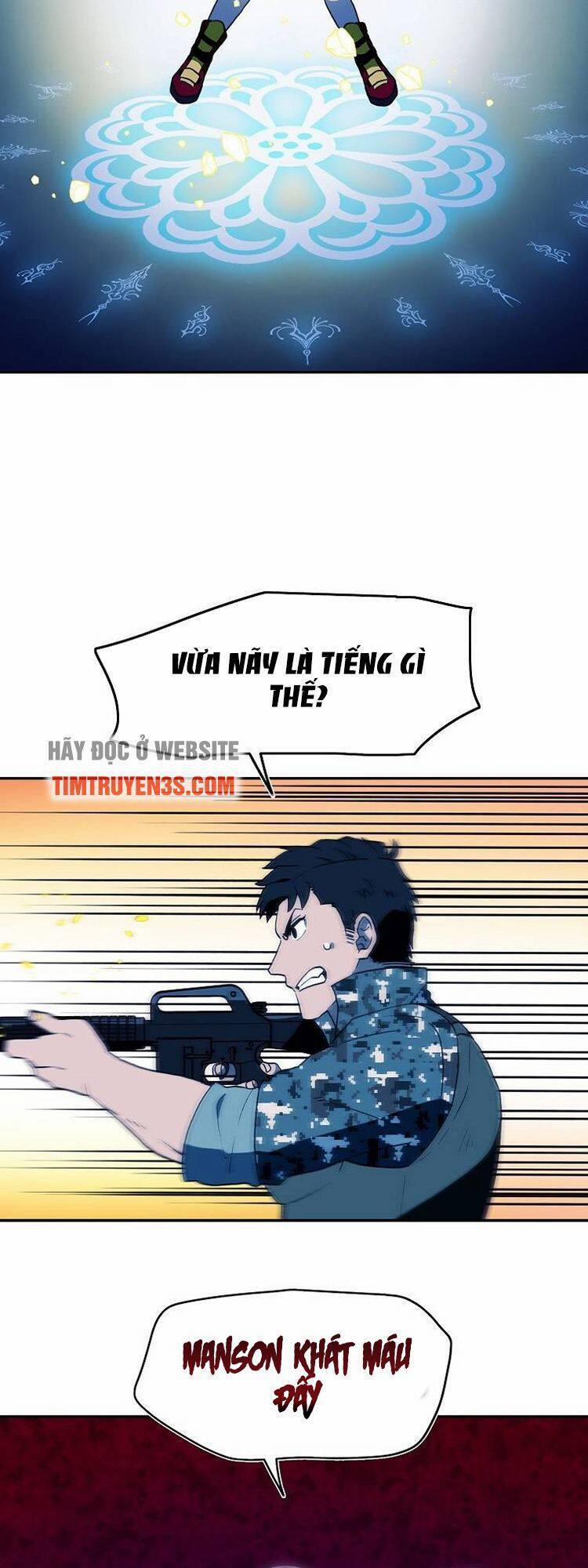 Tay Súng Ma Thuật – Bắn Tỉa Thép 9 trang 18