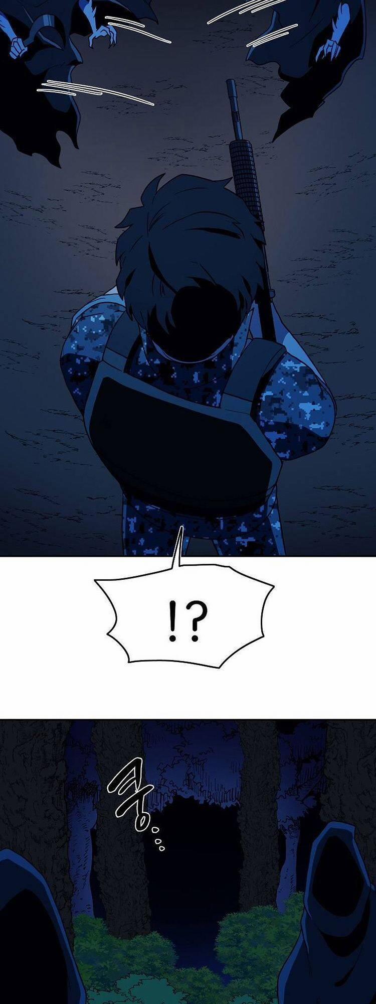 Tay Súng Ma Thuật – Bắn Tỉa Thép 9 trang 21