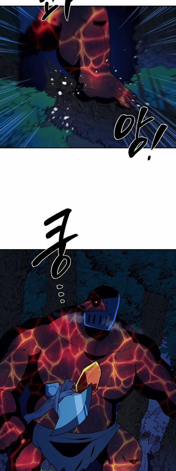 Tay Súng Ma Thuật – Bắn Tỉa Thép 9 trang 24