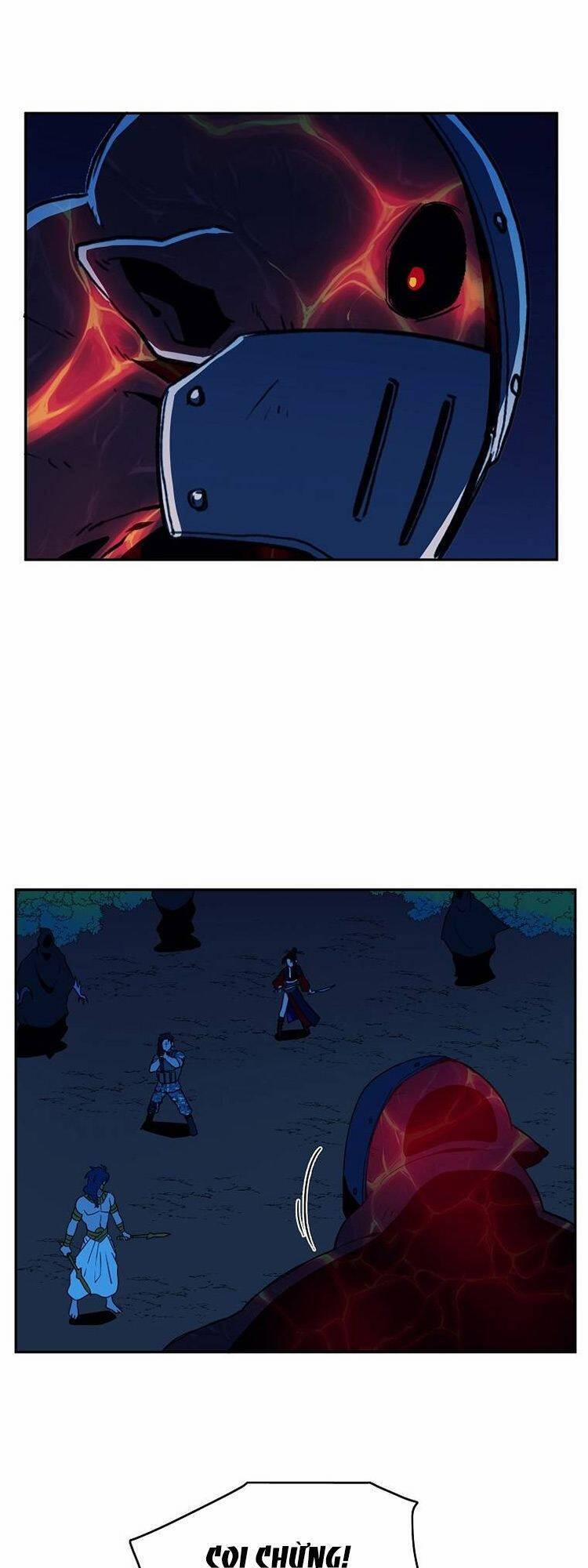 Tay Súng Ma Thuật – Bắn Tỉa Thép 9 trang 29