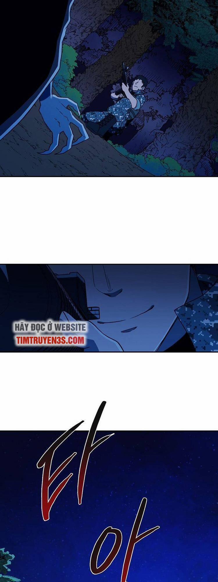 Tay Súng Ma Thuật – Bắn Tỉa Thép 9 trang 3