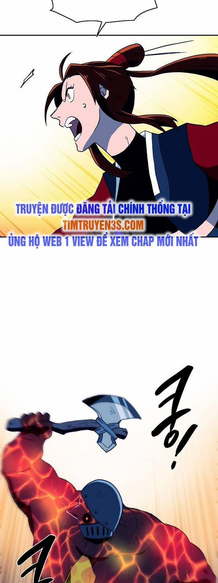 Tay Súng Ma Thuật – Bắn Tỉa Thép 9 trang 30