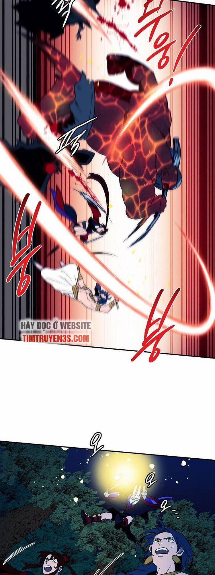 Tay Súng Ma Thuật – Bắn Tỉa Thép 9 trang 32