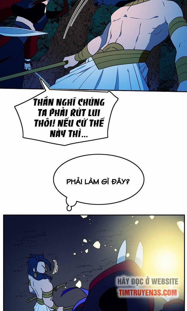 Tay Súng Ma Thuật – Bắn Tỉa Thép 9 trang 33