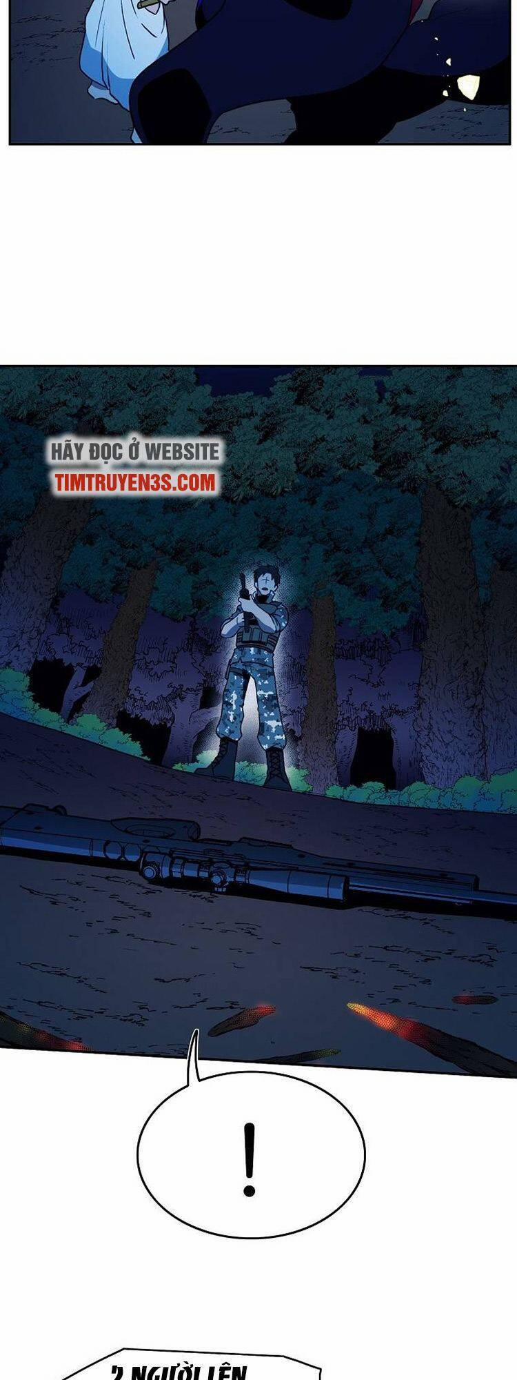 Tay Súng Ma Thuật – Bắn Tỉa Thép 9 trang 34
