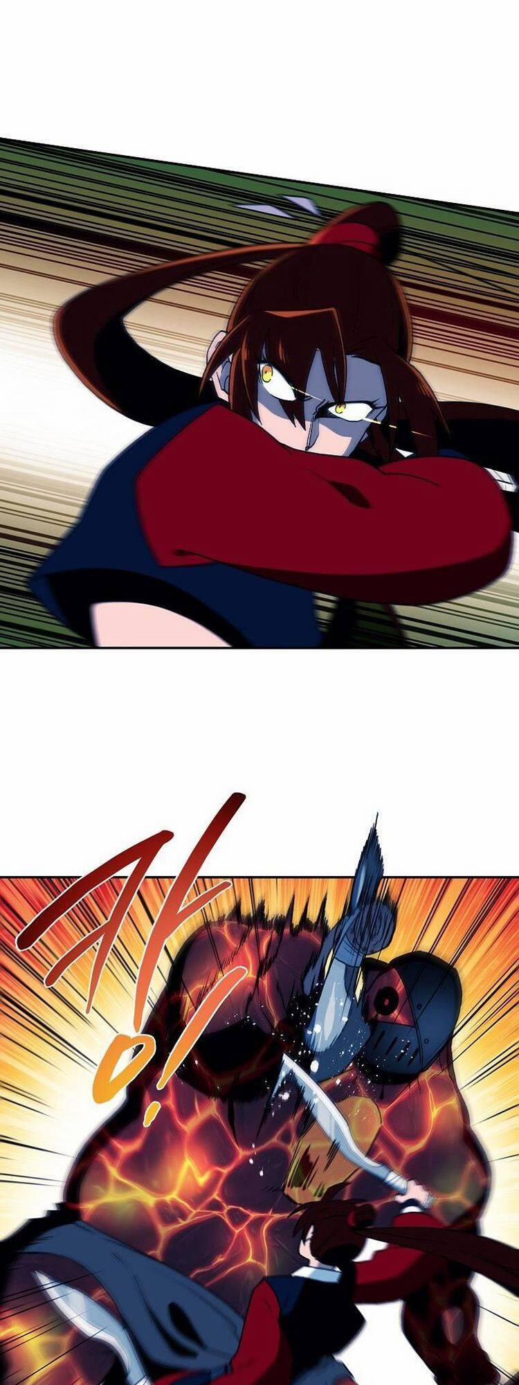 Tay Súng Ma Thuật – Bắn Tỉa Thép 9 trang 37