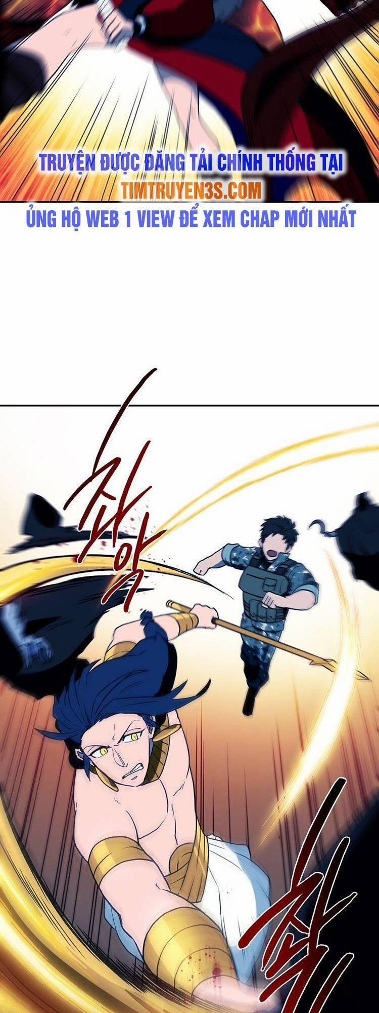 Tay Súng Ma Thuật – Bắn Tỉa Thép 9 trang 38