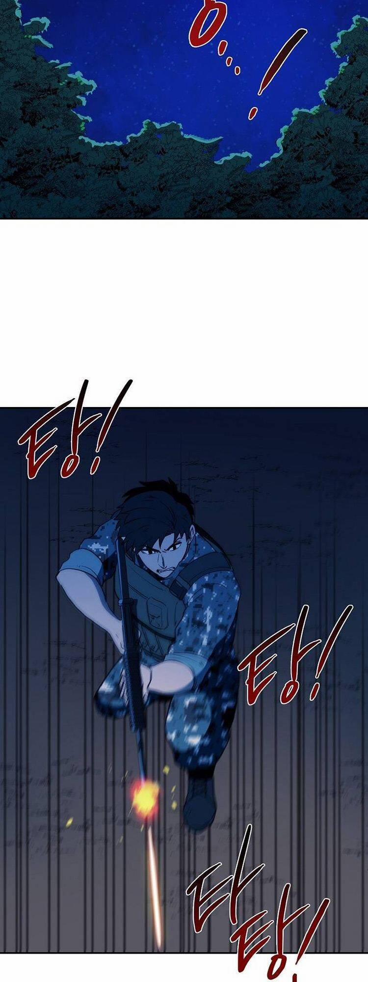 Tay Súng Ma Thuật – Bắn Tỉa Thép 9 trang 4