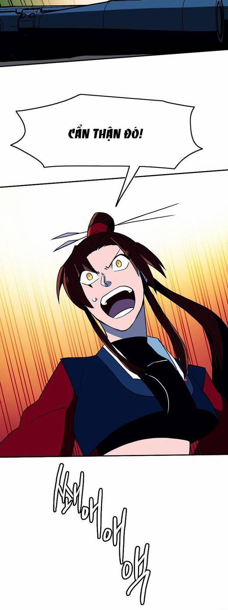 Tay Súng Ma Thuật – Bắn Tỉa Thép 9 trang 40