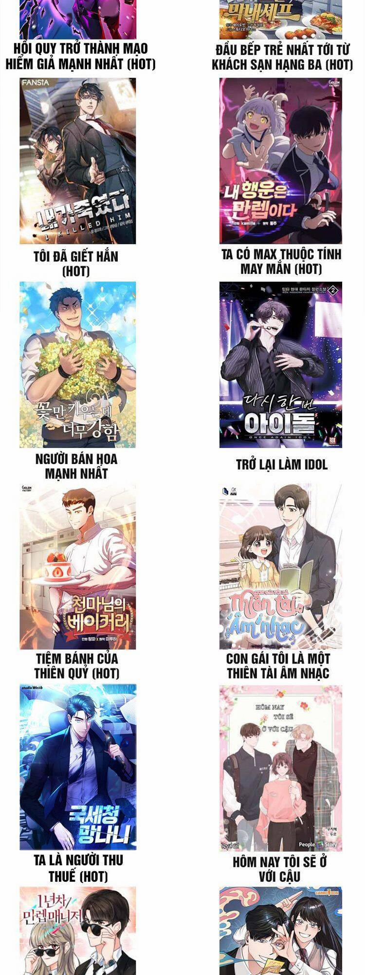 Tay Súng Ma Thuật – Bắn Tỉa Thép 9 trang 46