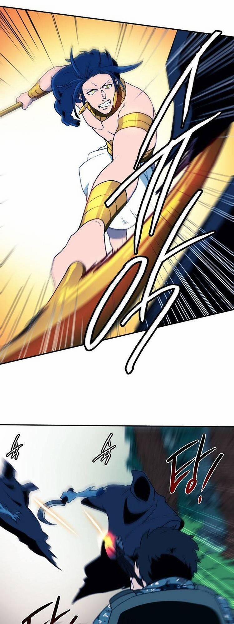 Tay Súng Ma Thuật – Bắn Tỉa Thép 9 trang 6