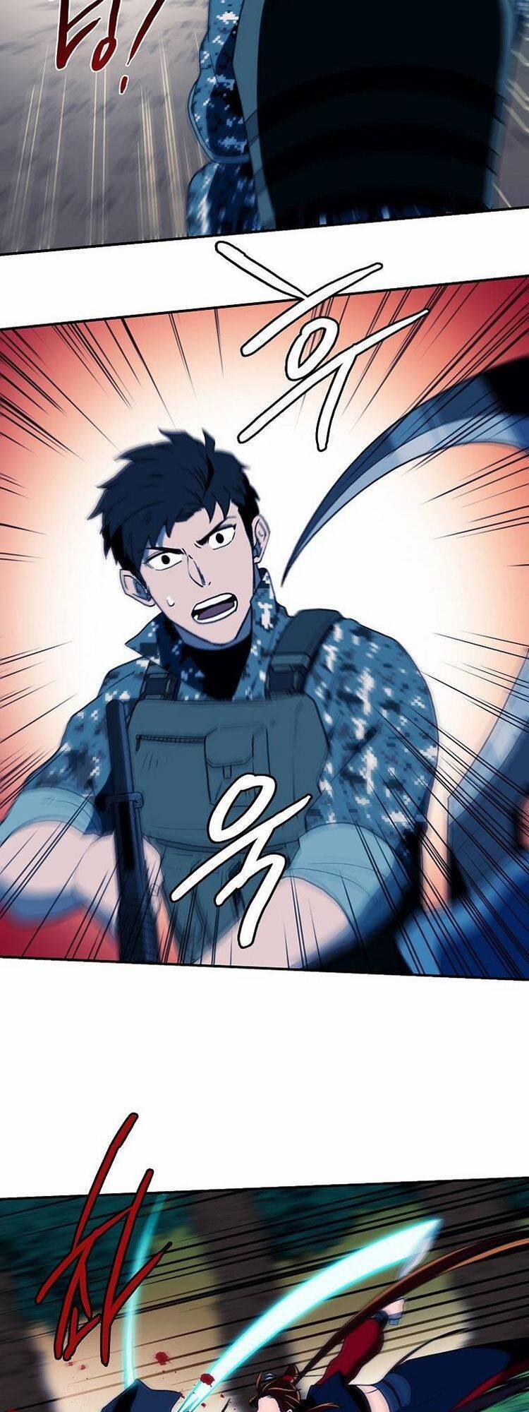 Tay Súng Ma Thuật – Bắn Tỉa Thép 9 trang 7