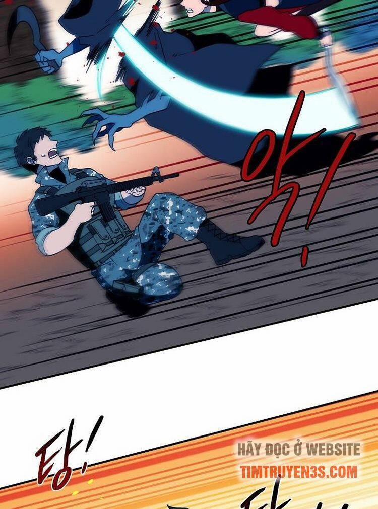 Tay Súng Ma Thuật – Bắn Tỉa Thép 9 trang 8