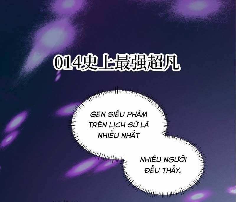 Tay Trái Của Ta Có Thể Biến 14 trang 0
