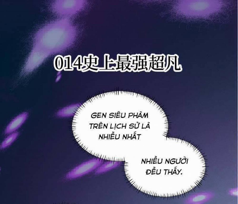 Tay Trái Của Ta Có Thể Dị Biến 14 trang 0