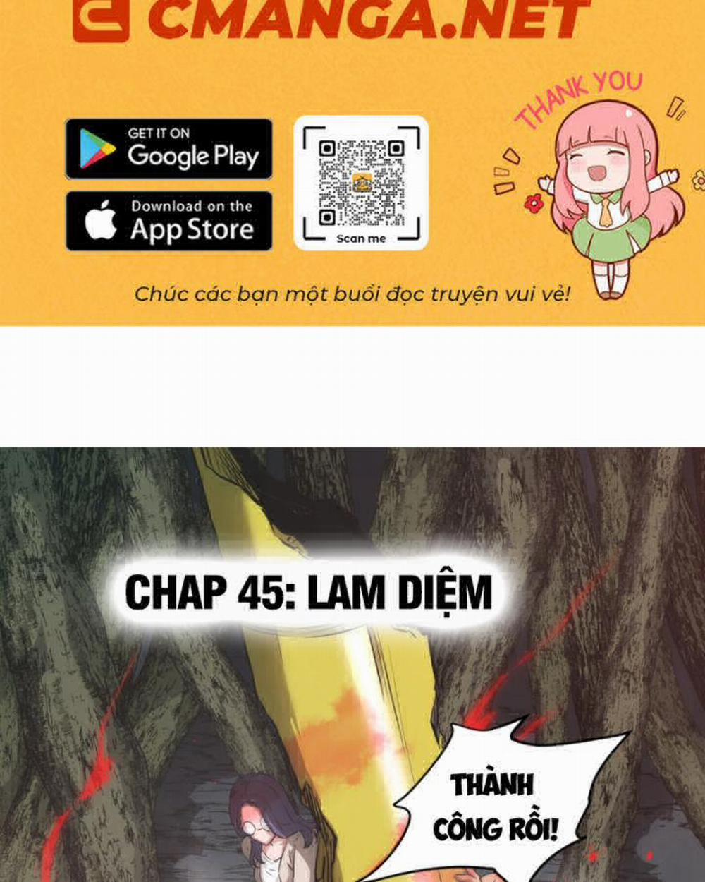 Tay Trái Của Ta Có Thể Dị Biến 45 trang 1