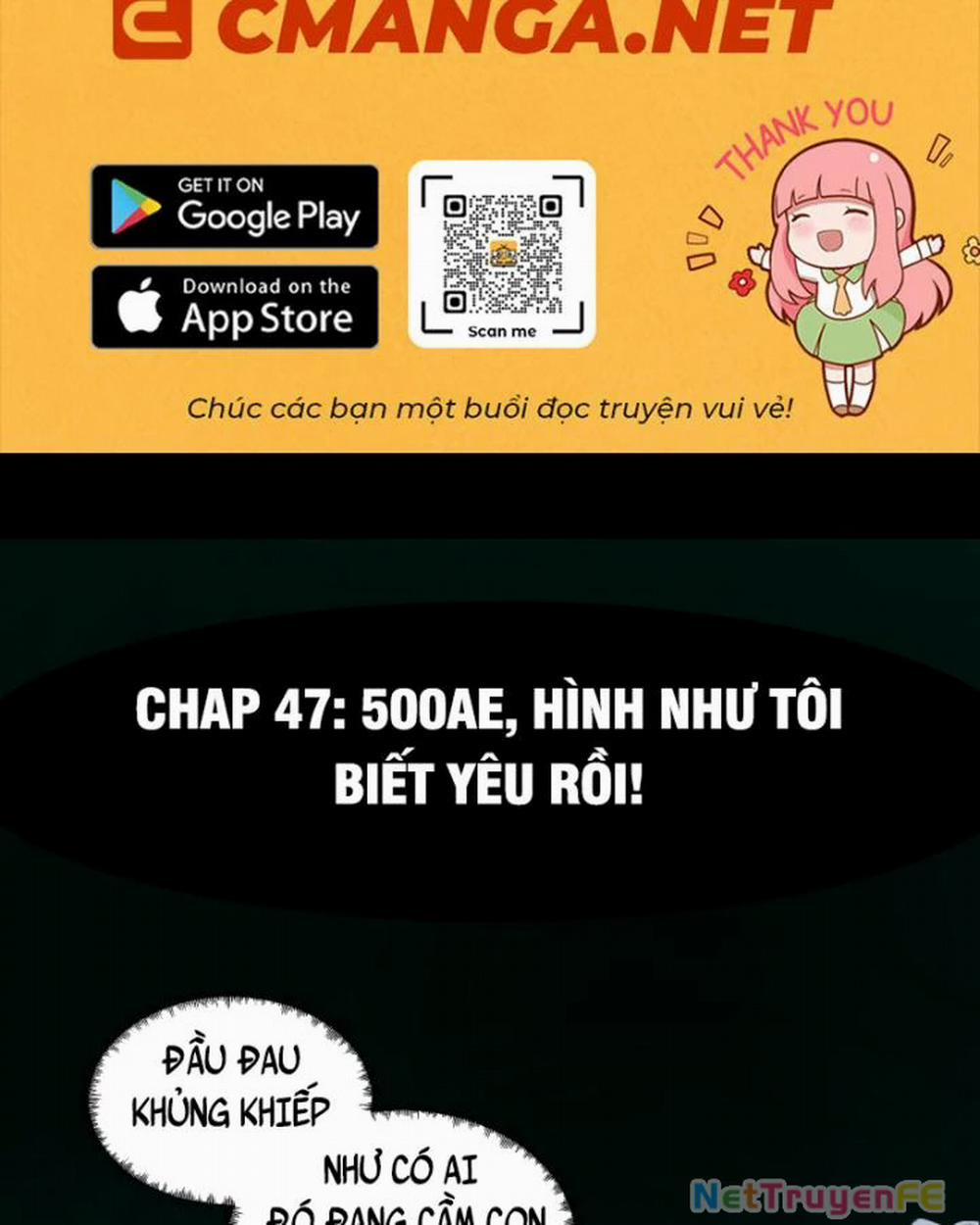 Tay Trái Của Ta Có Thể Dị Biến 47 trang 1