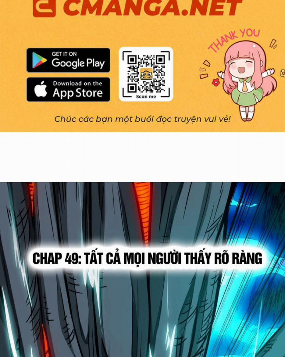 Tay Trái Của Ta Có Thể Dị Biến 49 trang 1