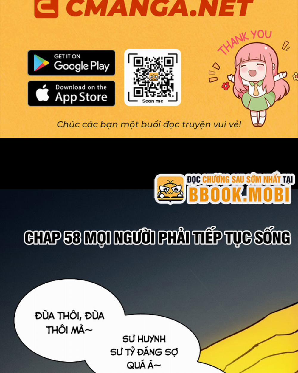 Tay Trái Của Ta Có Thể Dị Biến 58 trang 1