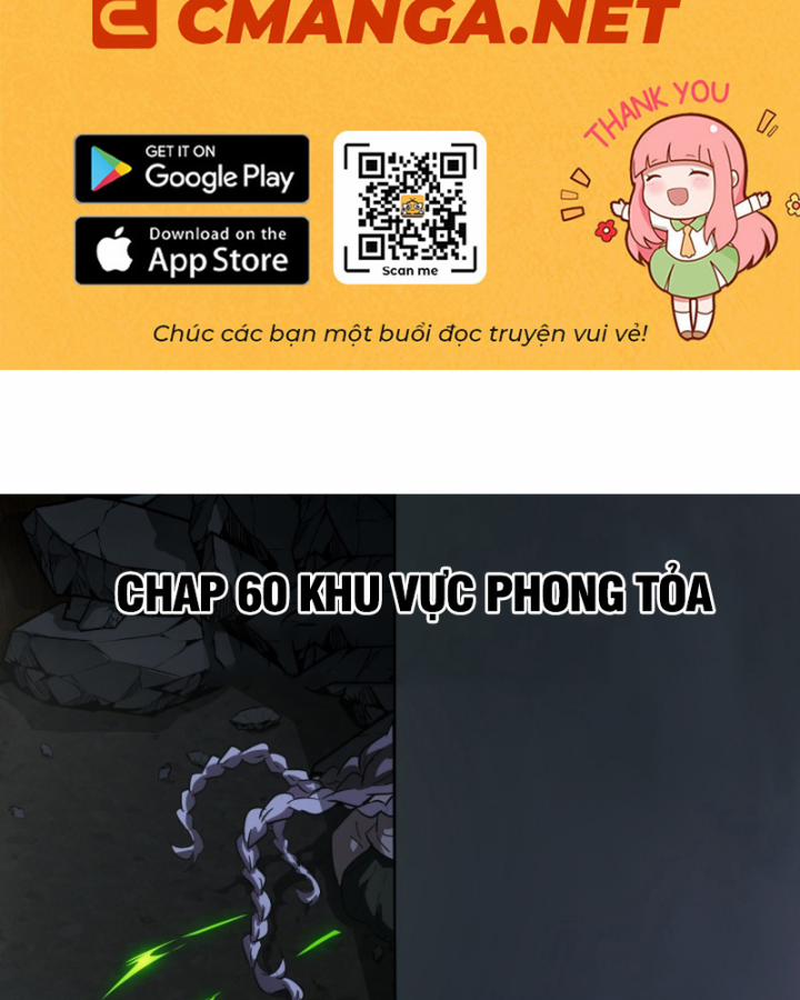 Tay Trái Của Ta Có Thể Dị Biến 60 trang 1