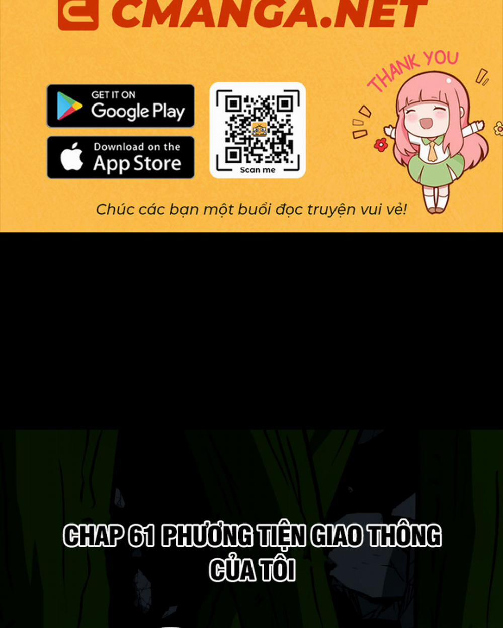 Tay Trái Của Ta Có Thể Dị Biến 61 trang 1