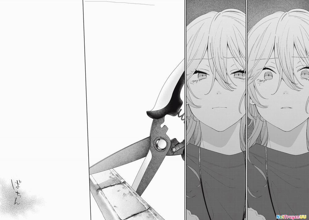 Tayutau Kemuri Wa Tsukamenai 10 trang 17