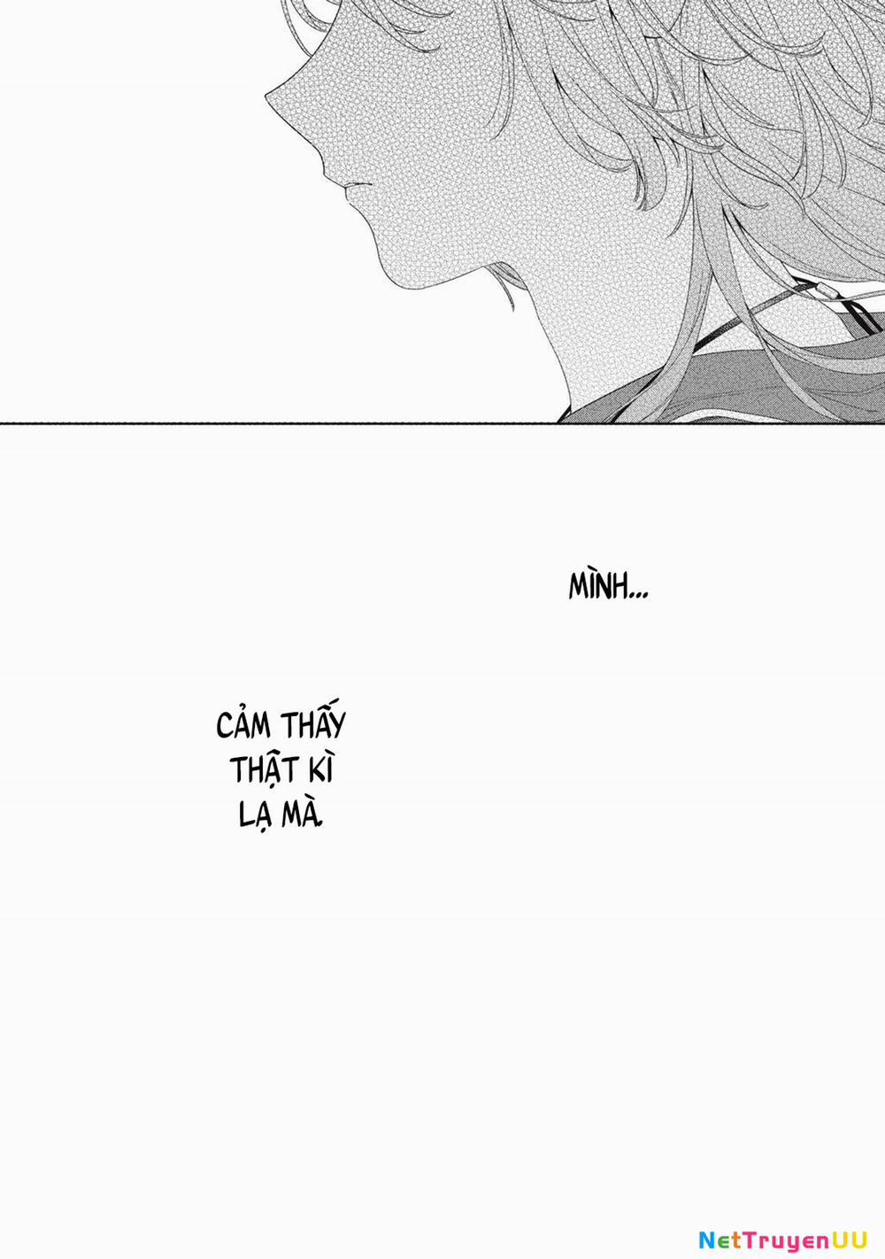 Tayutau Kemuri Wa Tsukamenai 10 trang 24