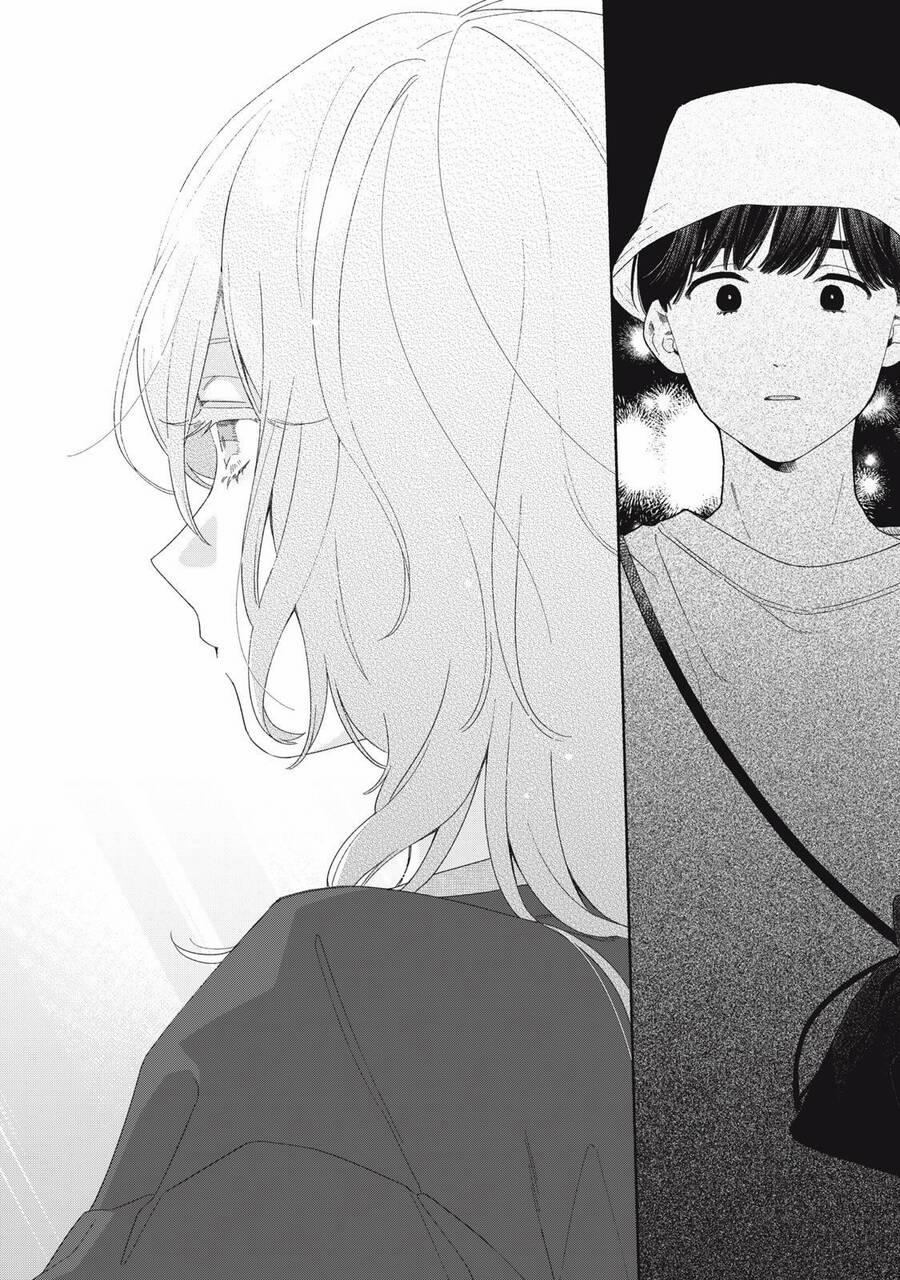 Tayutau Kemuri Wa Tsukamenai 6 trang 27